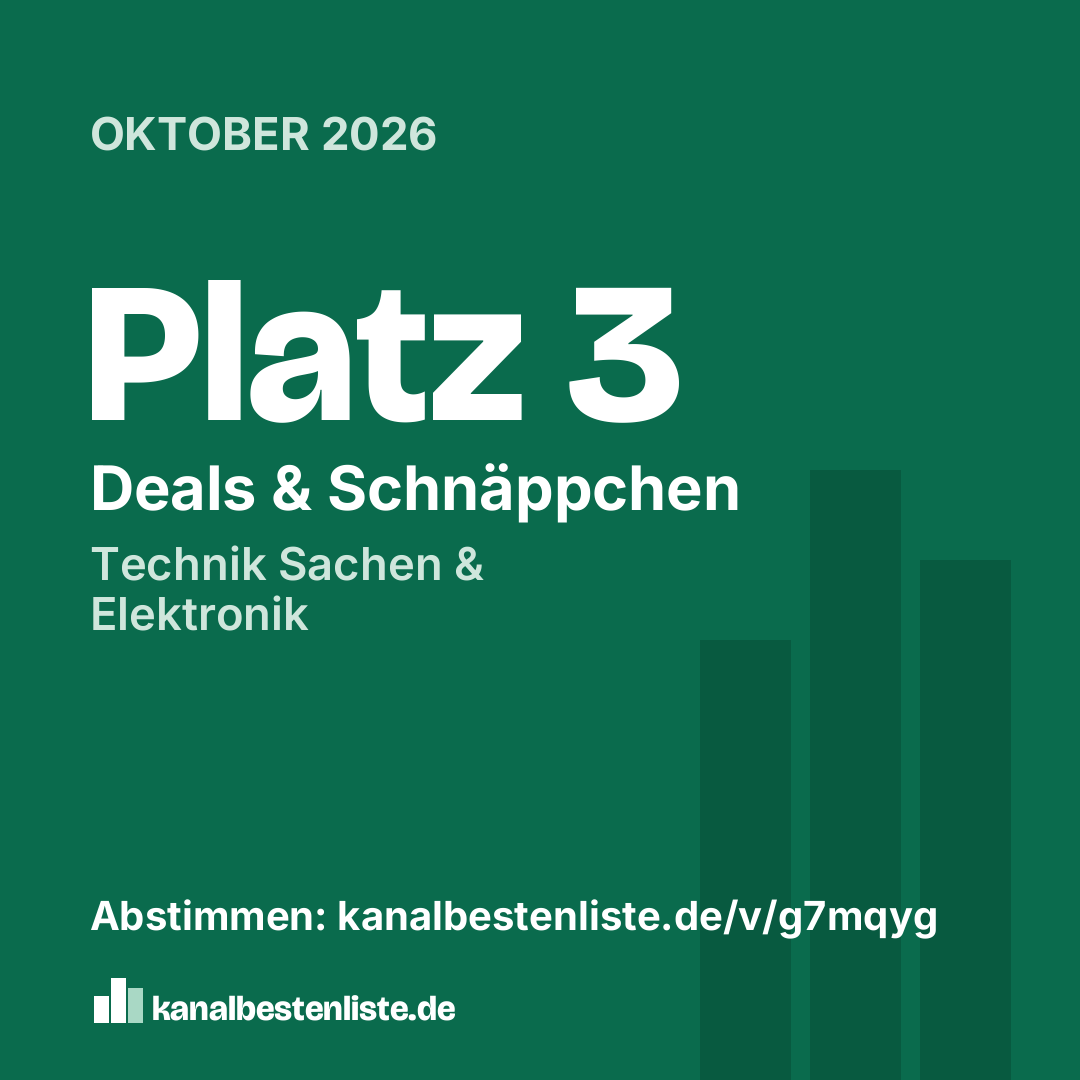 Grafik zum Teilen: Platz 3