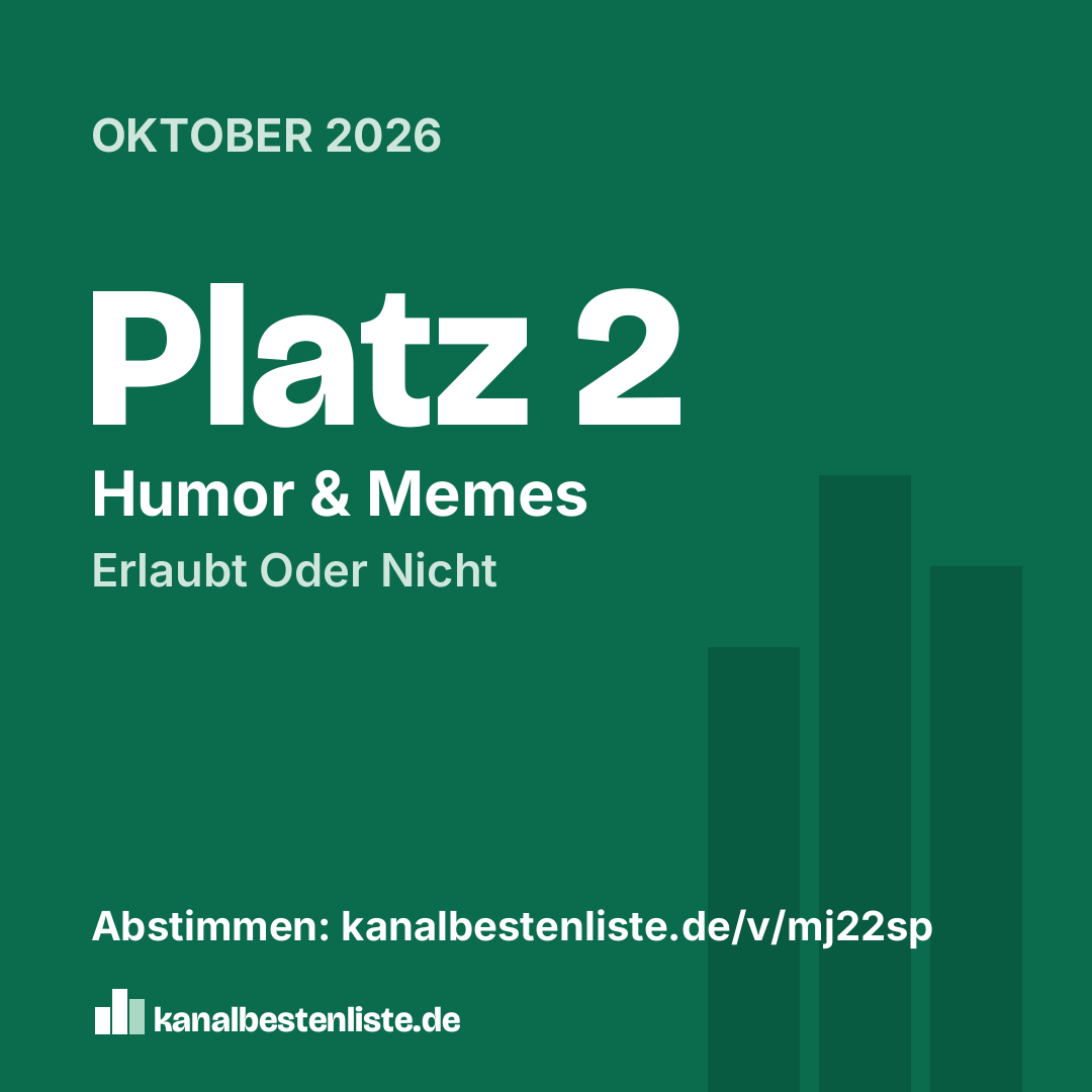 Grafik zum Teilen: Platz 2