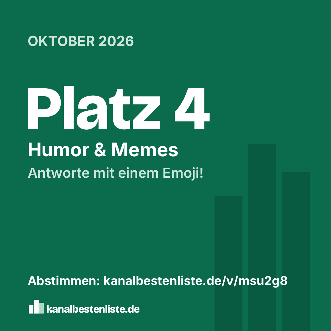 Grafik zum Teilen: Platz 4