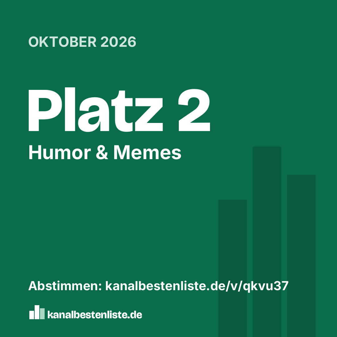 Grafik zum Teilen: Platz 2